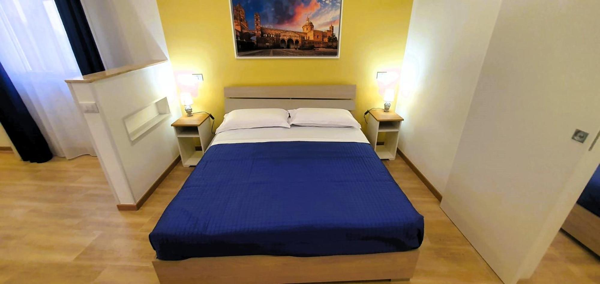 A Palermo Vacanze ห้อง รูปภาพ