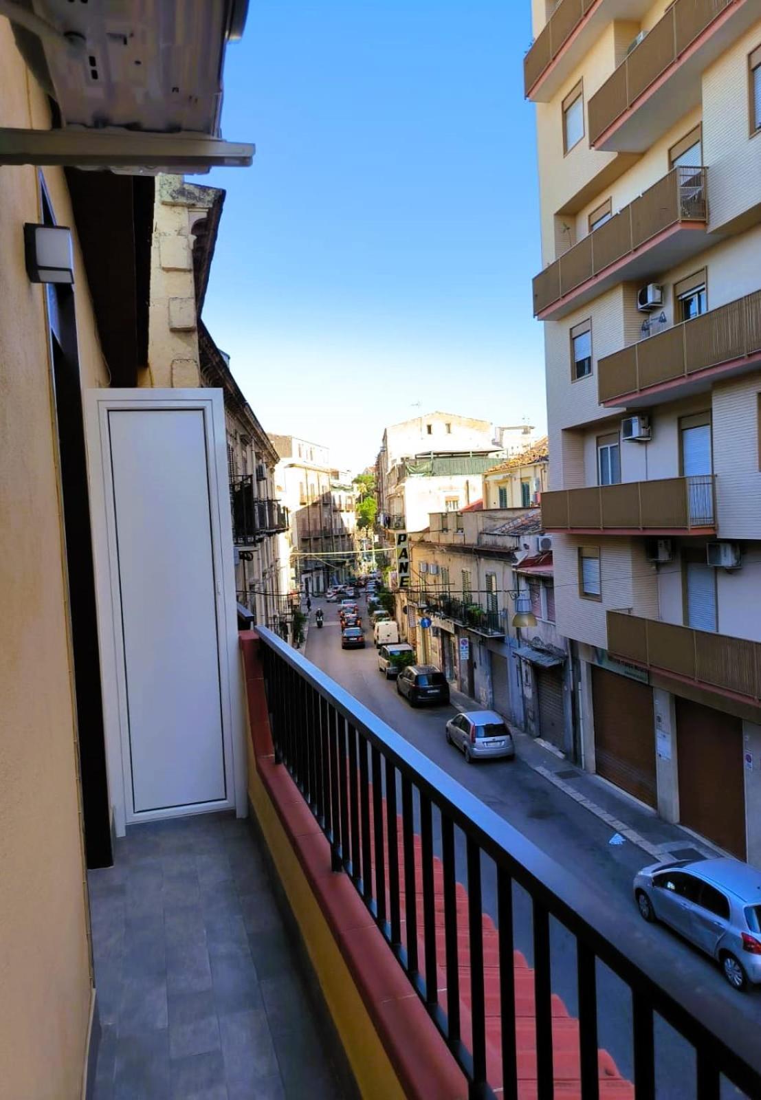 A Palermo Vacanze ห้อง รูปภาพ