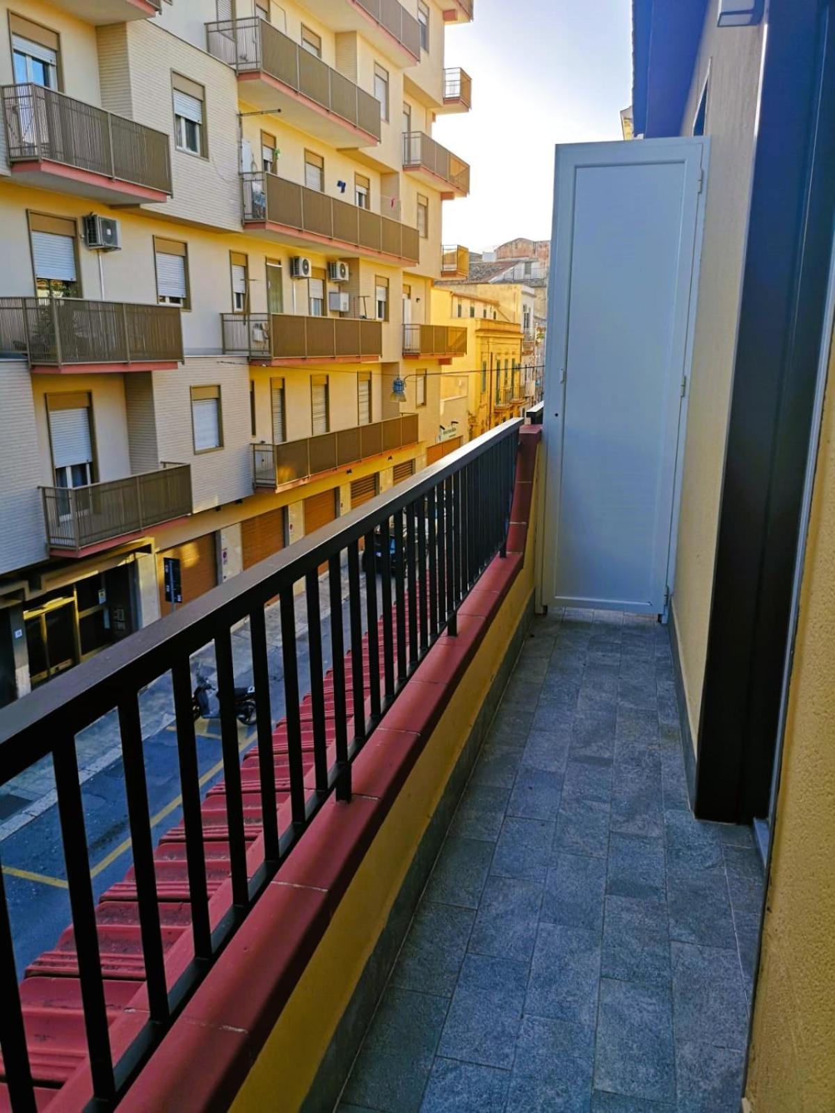 A Palermo Vacanze ห้อง รูปภาพ