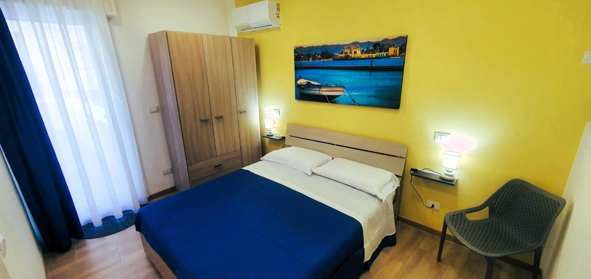 A Palermo Vacanze ห้อง รูปภาพ